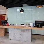 Ibis Centre Hotel Périgueux