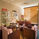 Ibis Centre