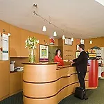Ibis Centre Hotel 3*