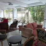 Отель Ibis Centre 3*
