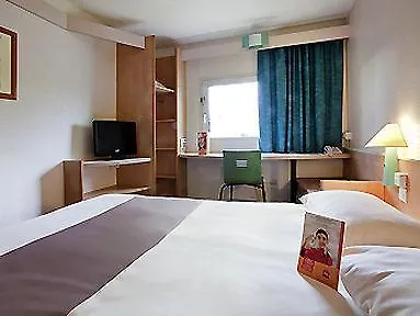 宜必思佩里格中心酒店 酒店