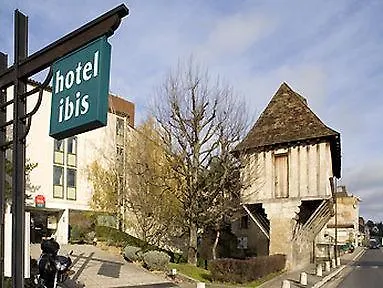 Hotel Ibis Centre 3*
