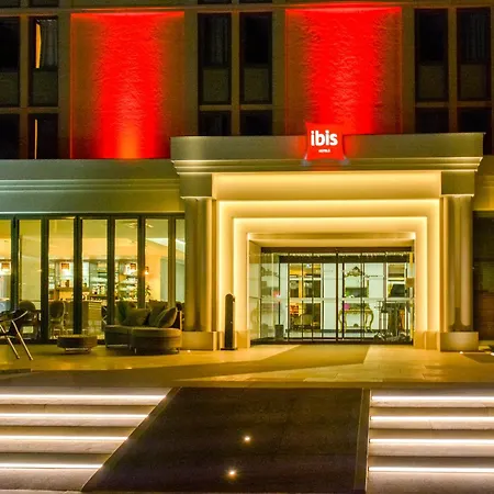 Ibis Centre
