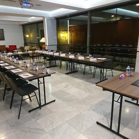 Hotell Ibis Centre Périgueux