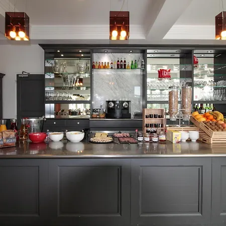 Ibis Centre 3* Périgueux