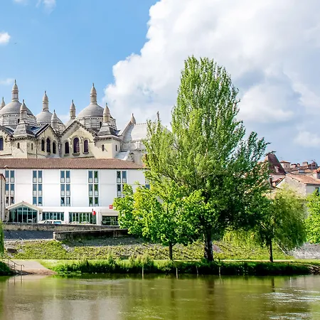 Ibis Centre Hotel Périgueux