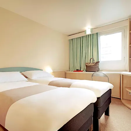 Hotell Ibis Centre Périgueux