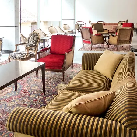 Hotell Ibis Centre 3*