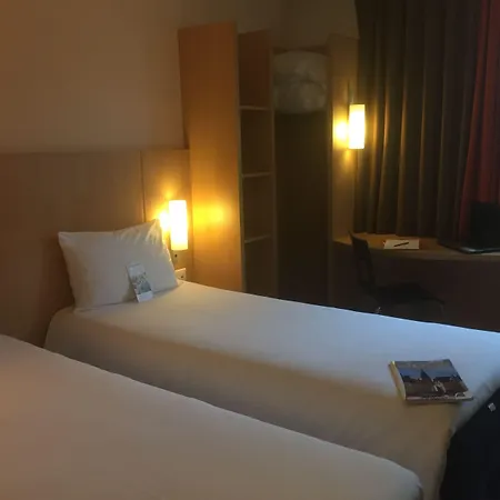 Otel Ibis Centre Périgueux