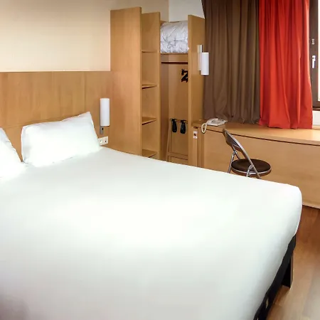 Otel Ibis Centre