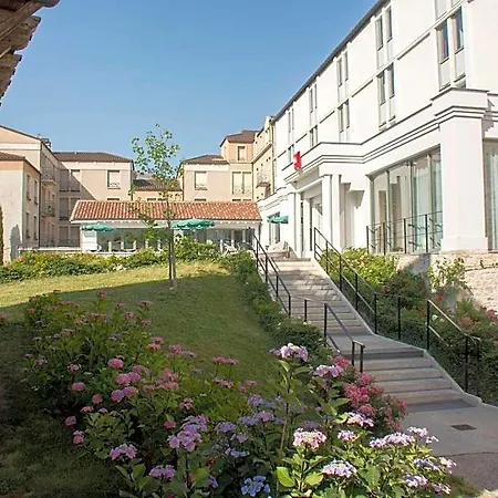 Ibis Centre 3* Périgueux