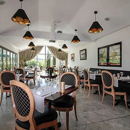 Hotel Ibis Centre Périgueux