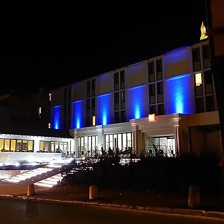 Ibis Centre Hotel Périgueux