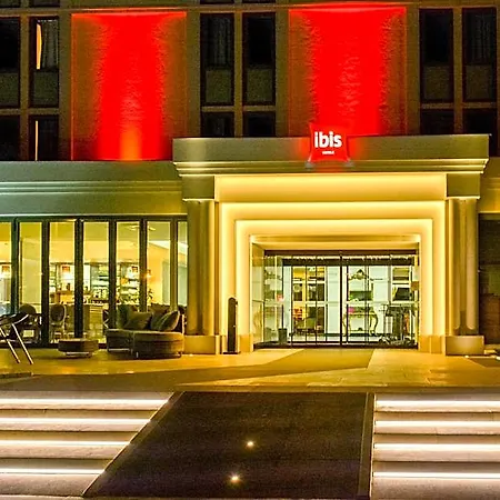 Ibis Centre Hotel Périgueux