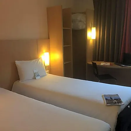 Hotel Ibis Centre Périgueux