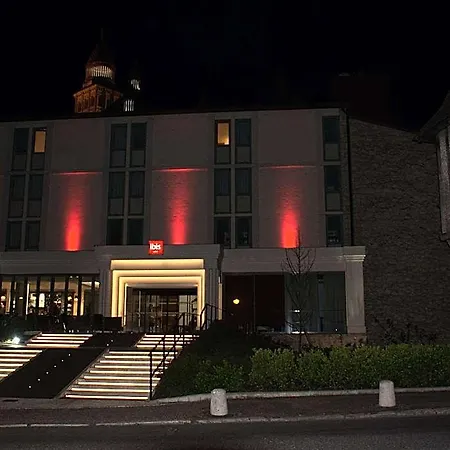 Ibis Centre Hotel Périgueux