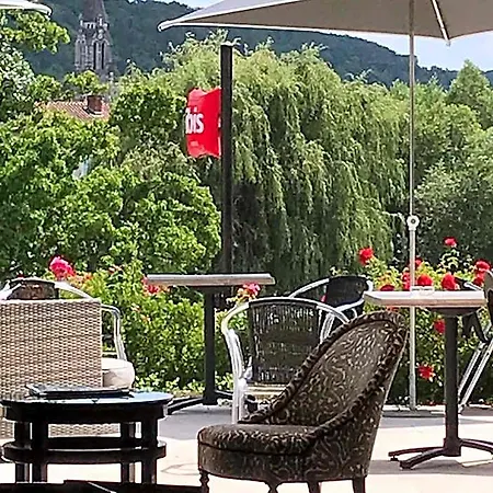 Ibis Centre Hotel Périgueux