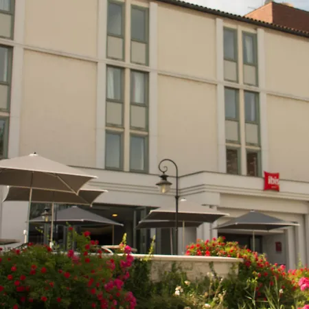 Hotel Ibis Centre Perigueux