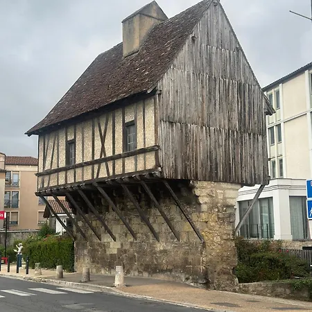 Ibis Centre Périgueux