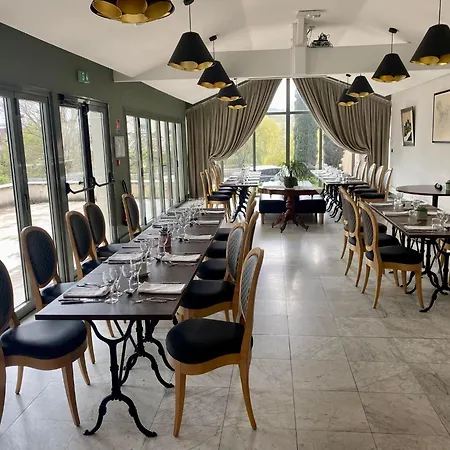 Ibis Centre 3* Périgueux