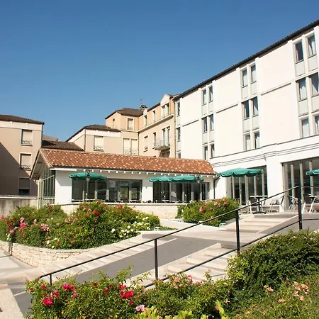 Ibis Centre