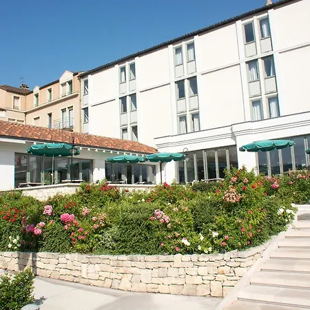 Hotell Ibis Centre Périgueux