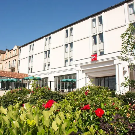 Hotel Ibis Centre Périgueux