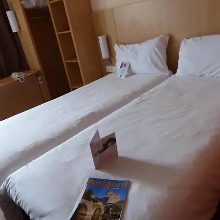 Otel Ibis Centre
