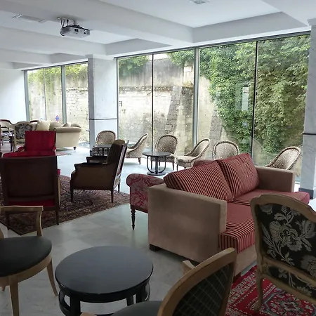 Hotel Ibis Centre 3*