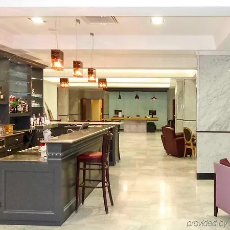 Hotell Ibis Centre Périgueux