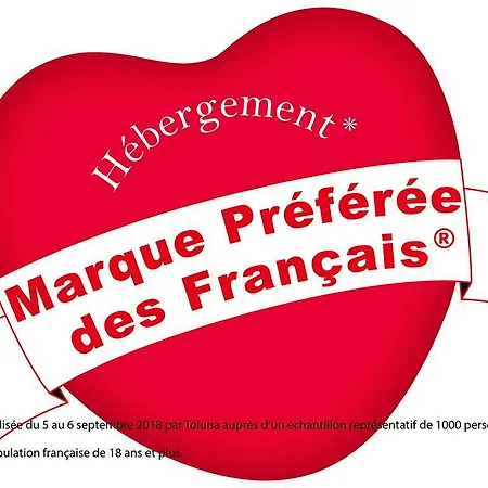 Hotel Ibis Centre 3*