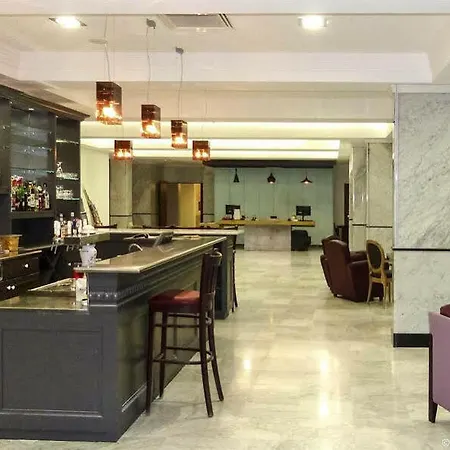 Hotell Ibis Centre Périgueux
