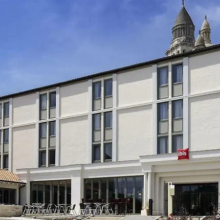 Ibis Centre 3* Perigueux