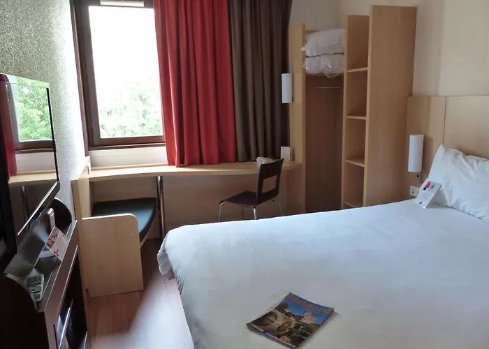Hotel Ibis Centre