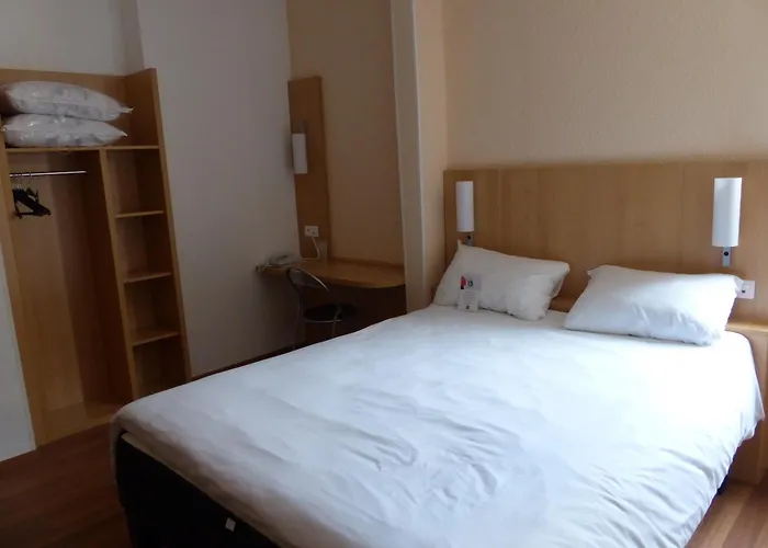 Ibis Centre Périgueux