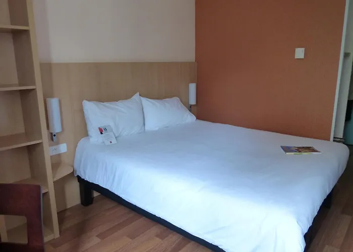 Hotel Ibis Centre Périgueux