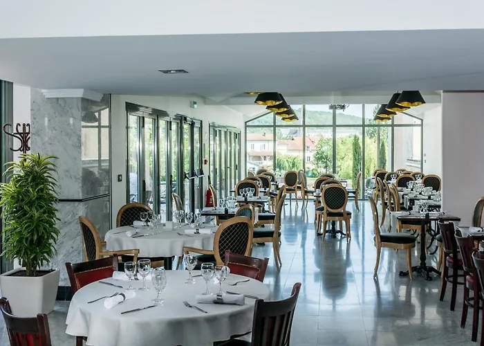 Ibis Centre Périgueux