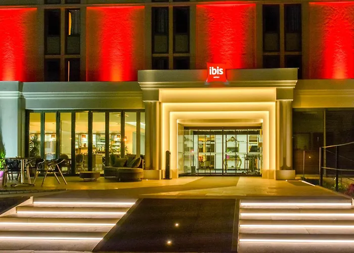 Ibis Centre