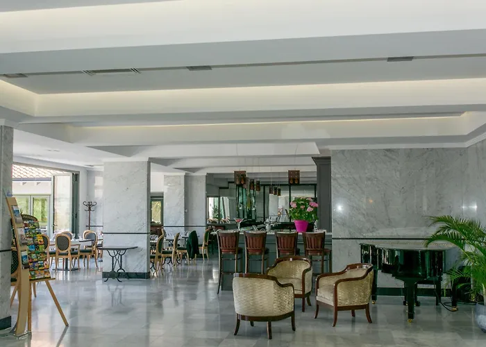 Hotel Ibis Centre Périgueux