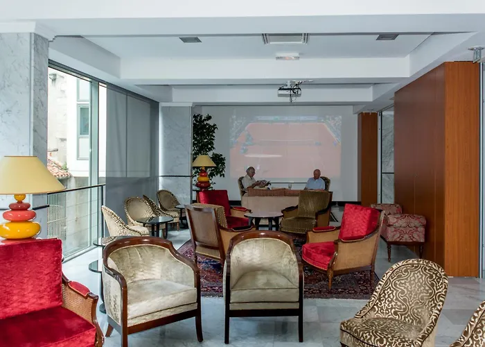 فندق Ibis Centre