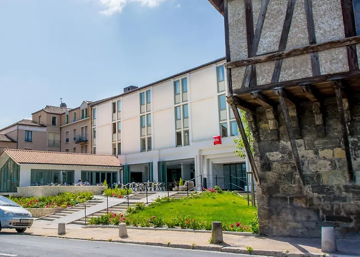 Hotel Ibis Centre