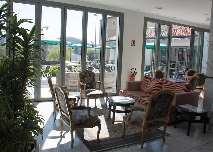 Ibis Centre 3* Périgueux