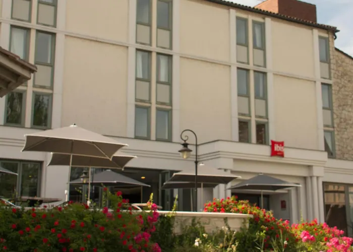 Ibis Centre 3* Périgueux