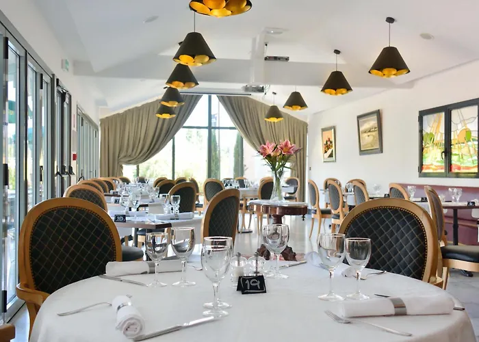 فندق Ibis Centre