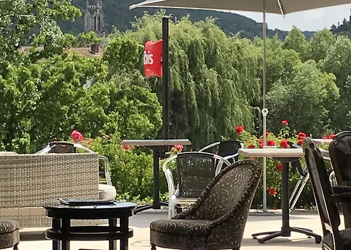 Ibis Centre Périgueux