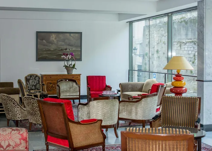 فندق Ibis Centre 3*