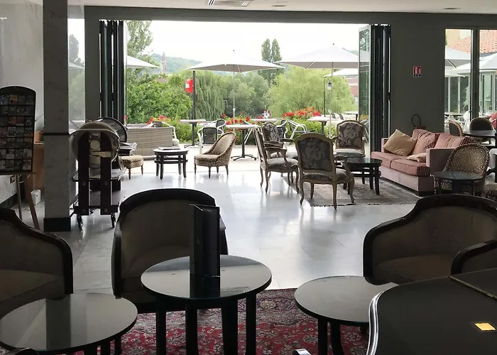 Ibis Centre 3* Périgueux