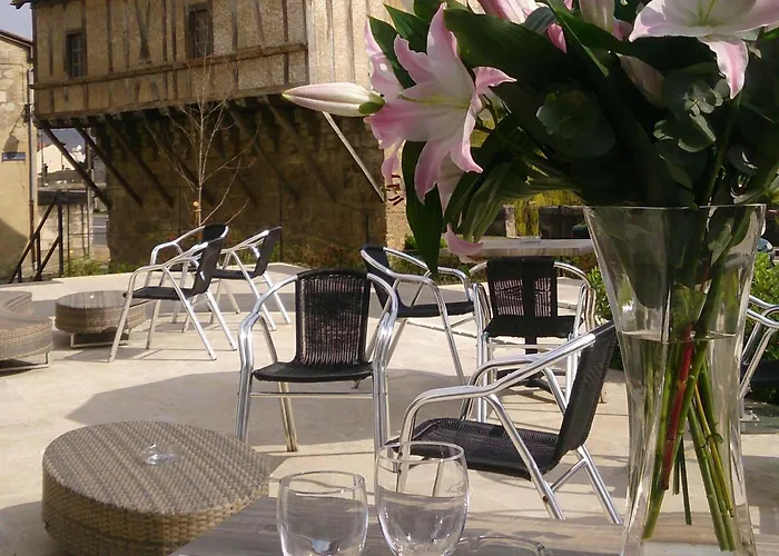Ibis Centre 3*