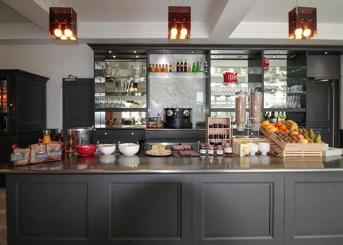 Ibis Centre 3* Périgueux