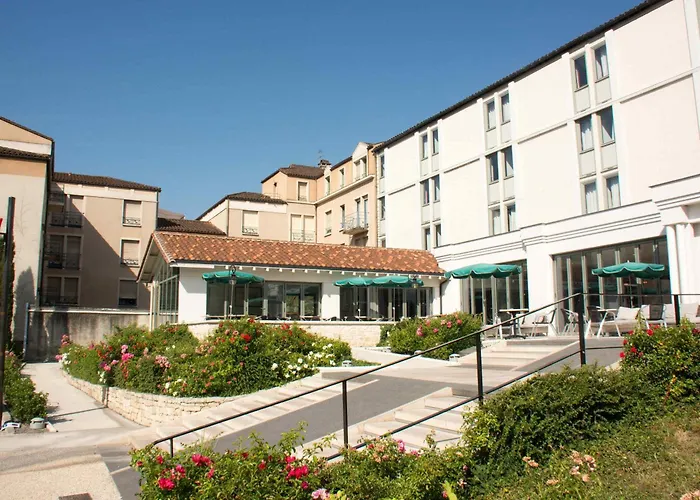 Hotel Ibis Centre